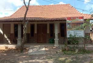 Hasil Program Renovasi RTLH Rumah Supawi Sudah Siap Dihuni