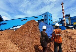 Masuki Triwulan Pertama 2023, PLN Nusantara Power Pasok 19.902 MWh Energi Bersih
